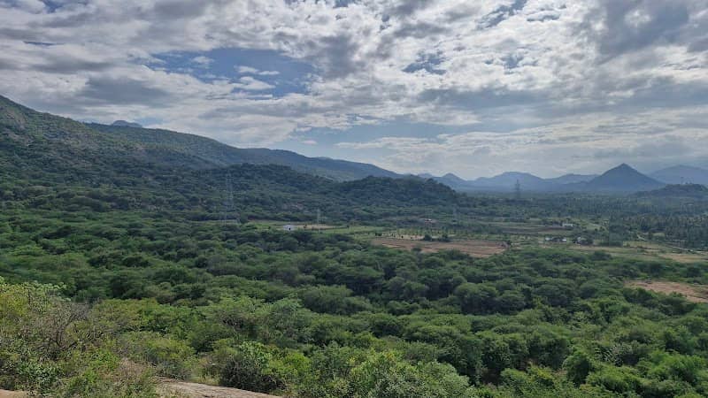 Velliangadu View Point - Image 1