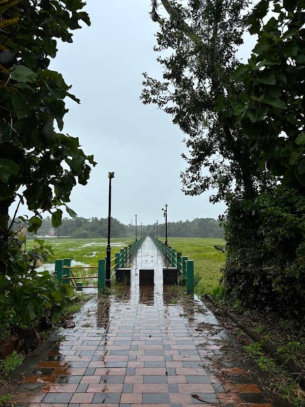 Saint Michael Archangel Community Bridge - Image 1