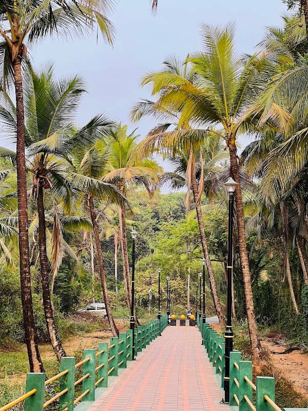 Saint Michael Archangel Community Bridge - Image 2
