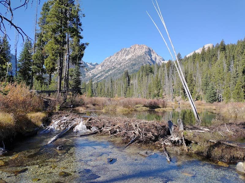 Fishhook Creek at Trail's End - Image 2