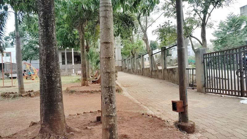 BUDA small garden - Image 2
