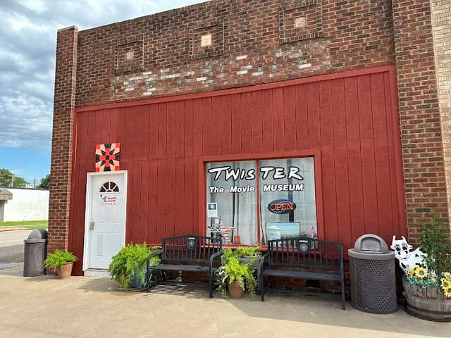 Twister the Movie Museum - Image 2