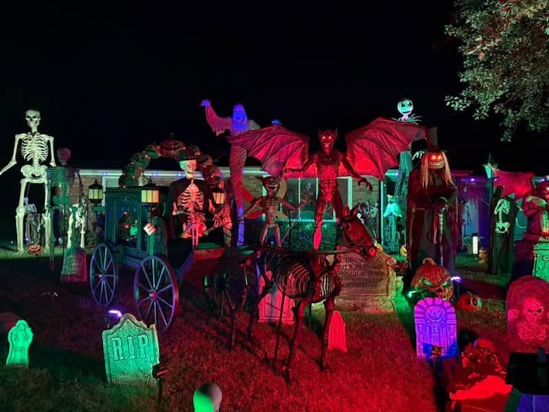 House of Halloween - Image 2