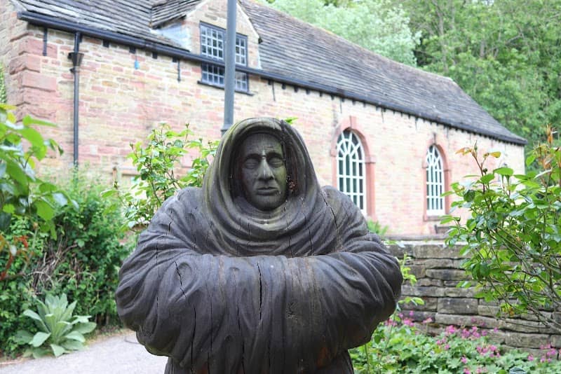 Chadkirk Chapel - Image 2