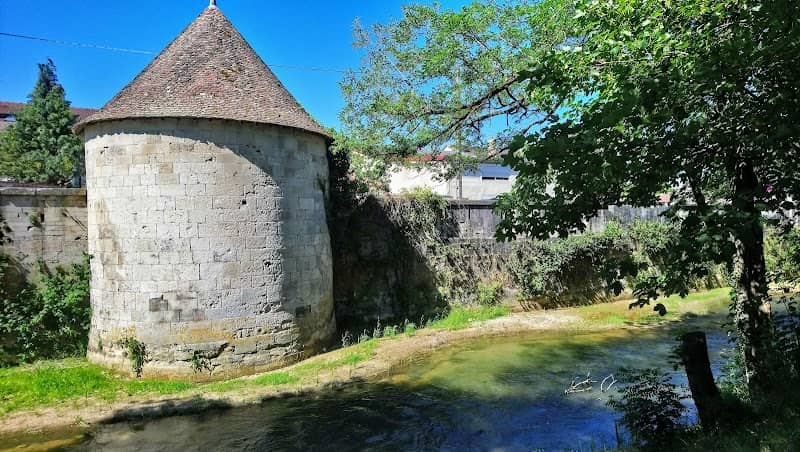 Canal du Puty - Image 1
