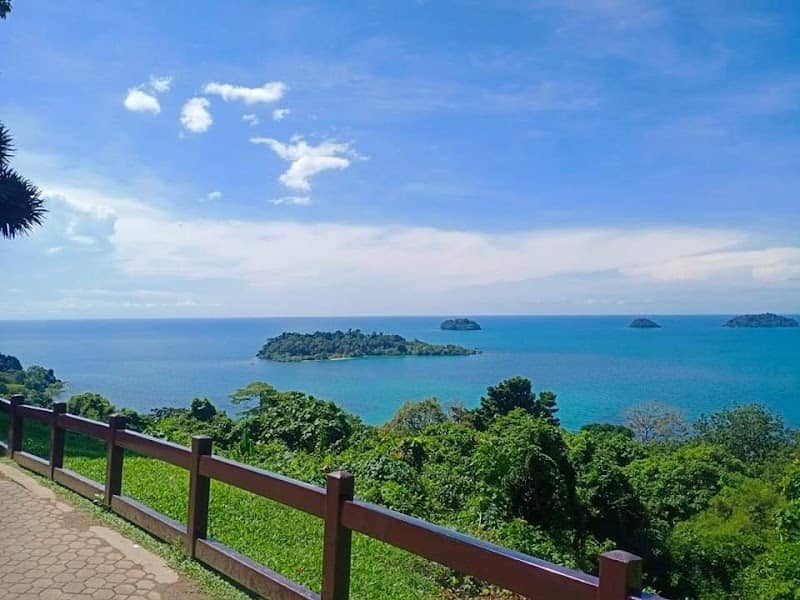 Kai Bae Viewpoint - Image 2