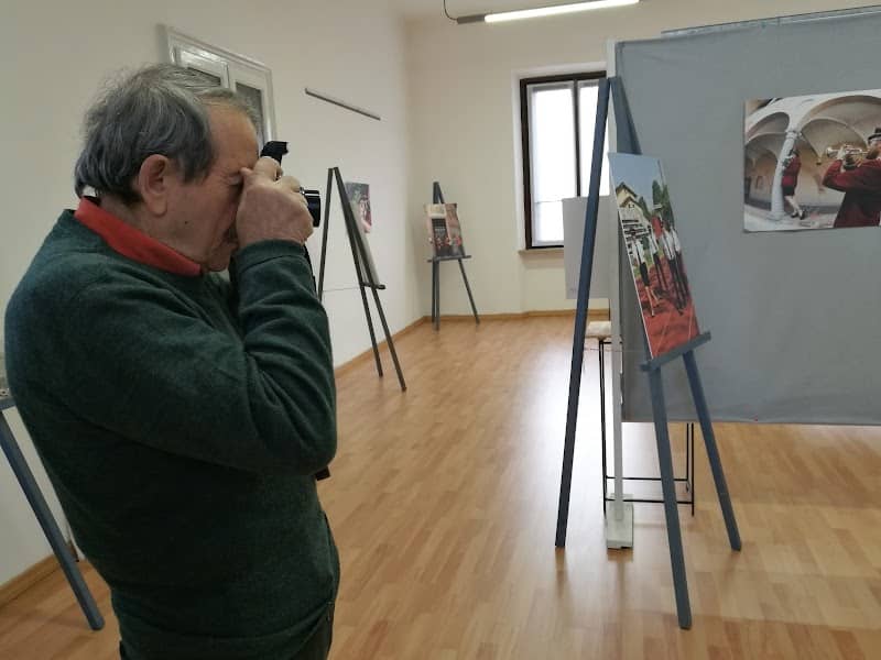 Museo della Fondazione Carla Musazzi - Image 2
