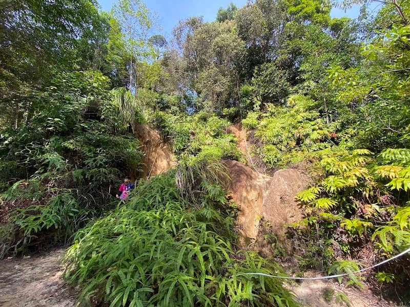 Kem Tangga Batu - Image 1
