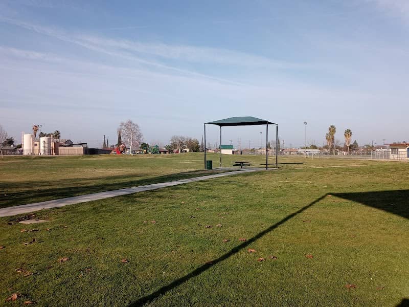Martin Luther King Jr. Park - Image 1