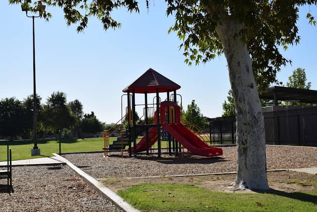 Martin Luther King Jr. Park - Image 2