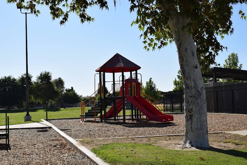 Martin Luther King Jr. Park - Image 2