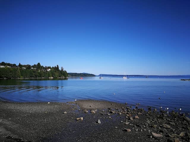 Kinsmen Beach Park - Image 1