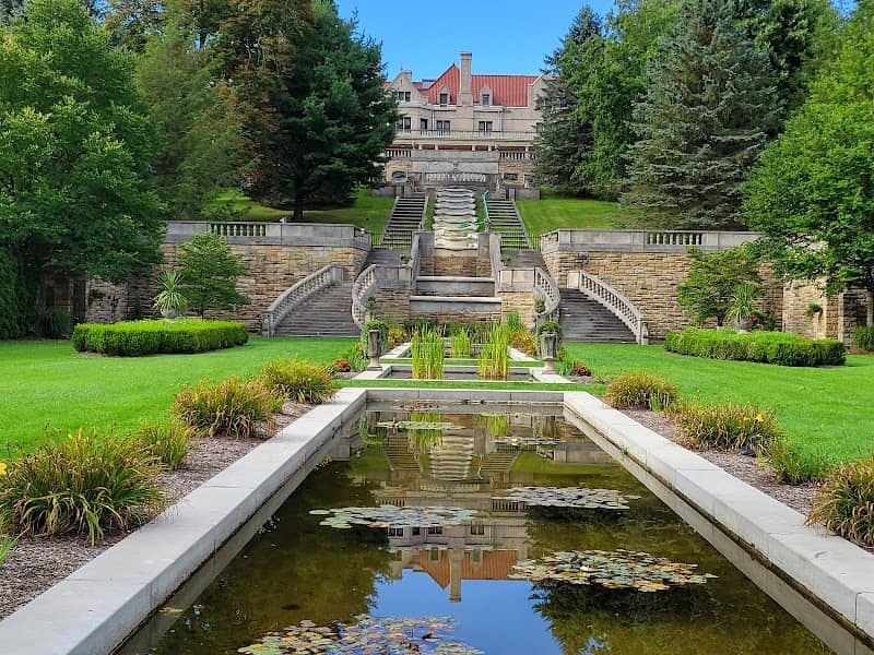 Mount Assisi Gardens - Image 1
