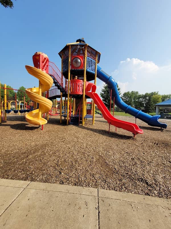 Village Park - Image 1
