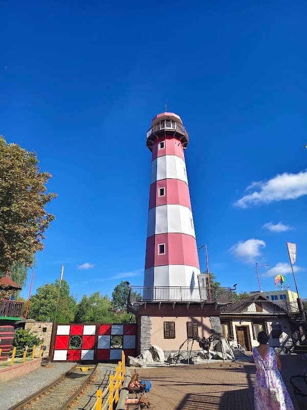 Rozhledna Šrotík (Maják) - Image 1