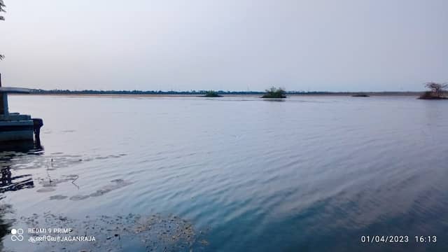 Oussudu Lake - Image 1