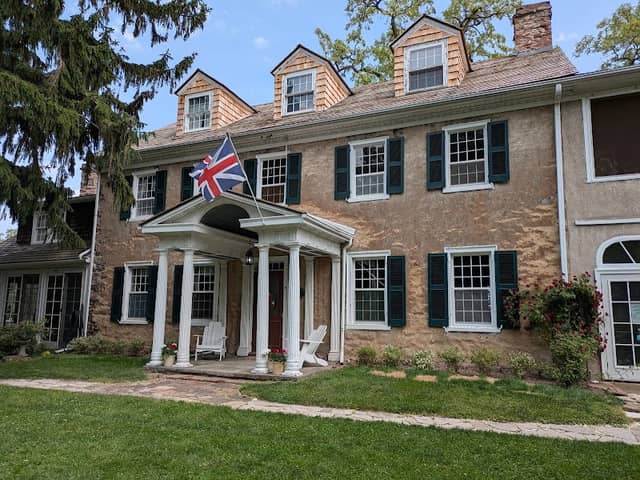 Nelles Manor Museum - Image 1