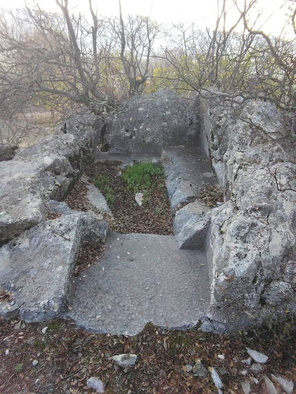 Höyük Tepesi - Image 1