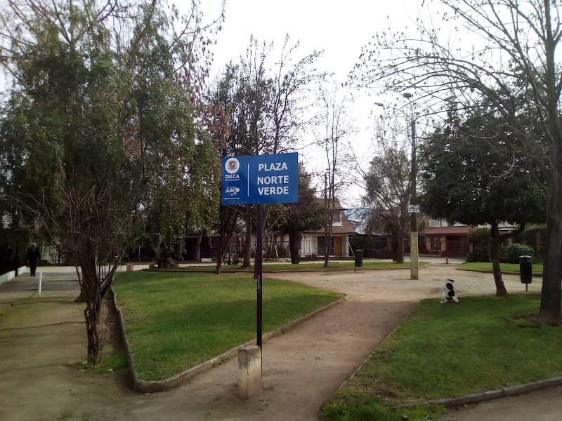 Plaza Norte Verde - Image 1