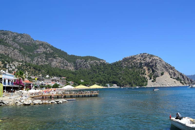 turunç koyu - Image 2