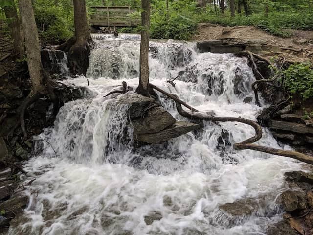 White Tail Trail, Parkville, MO - Image 2