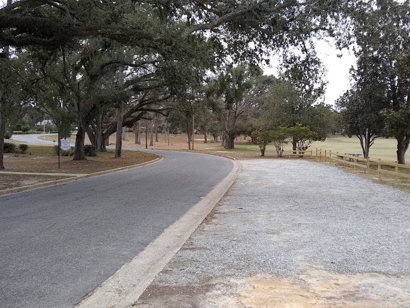Hilsman Park - Image 1