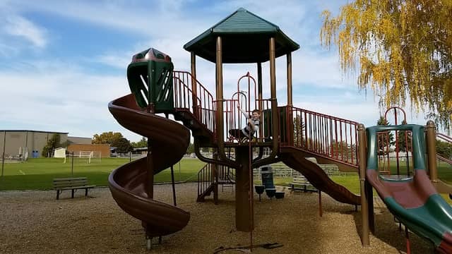 Wixson Park - Image 1