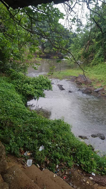 MotherLand Waterfalls - Image 2