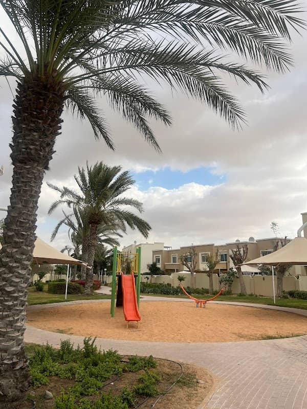 Quiet Park - Image 1