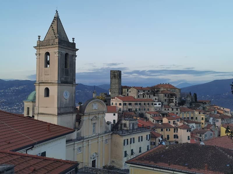 Vezzano Ligure - Image 1