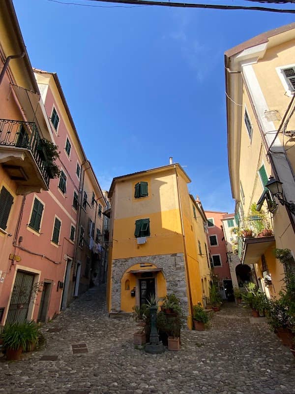 Vezzano Ligure - Image 2