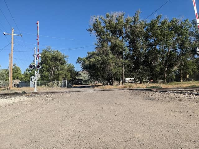 Riparian Hot Springs - Image 1