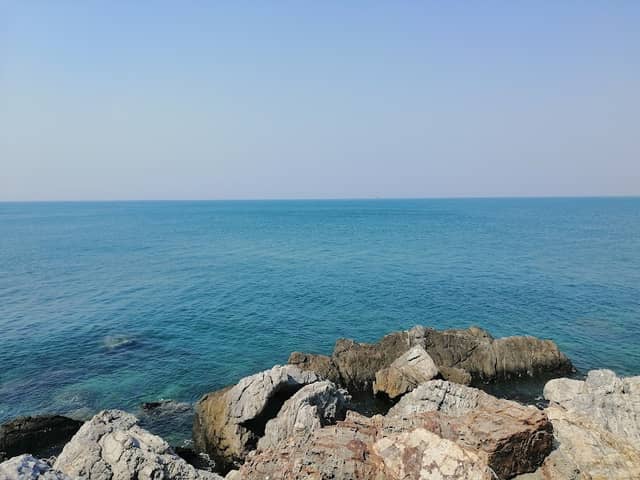จุดชมวิวเกาะขาม - Image 1