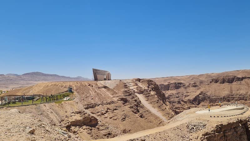 Galala Plateau Corniche - Image 1