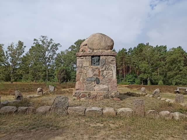 Lönsstein (Denkmal) - Image 1