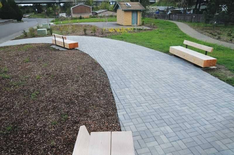 Tipsu Palach Park - Image 1