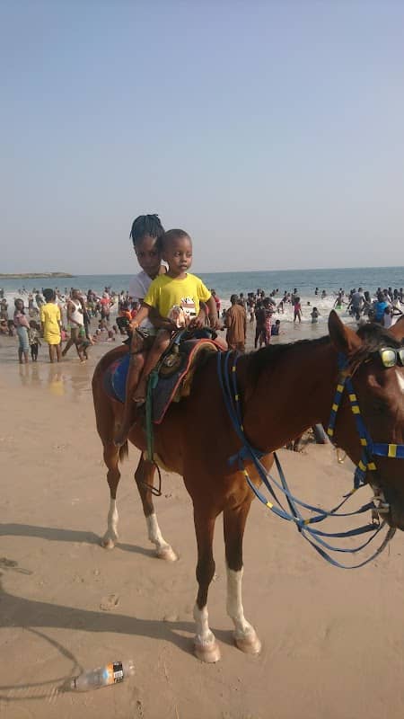 Elegushi Royal Beach Lekki Phase I Lagos - Image 1