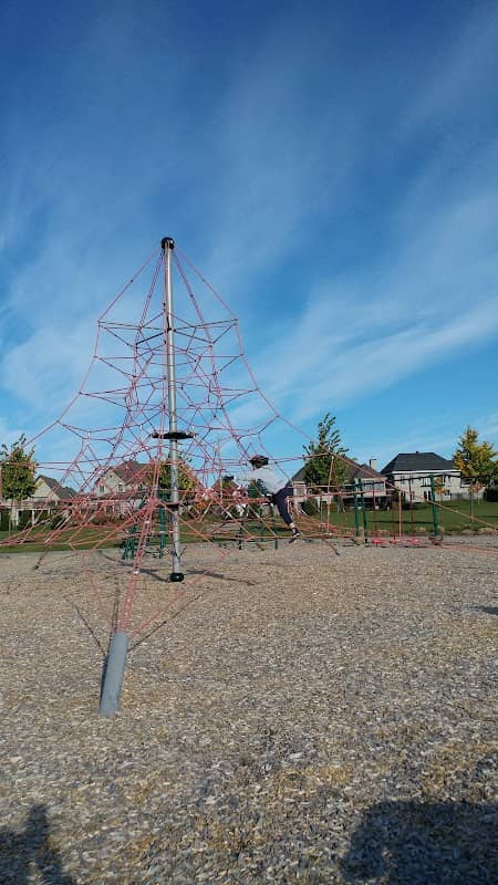 Parmentiere Park - Image 2