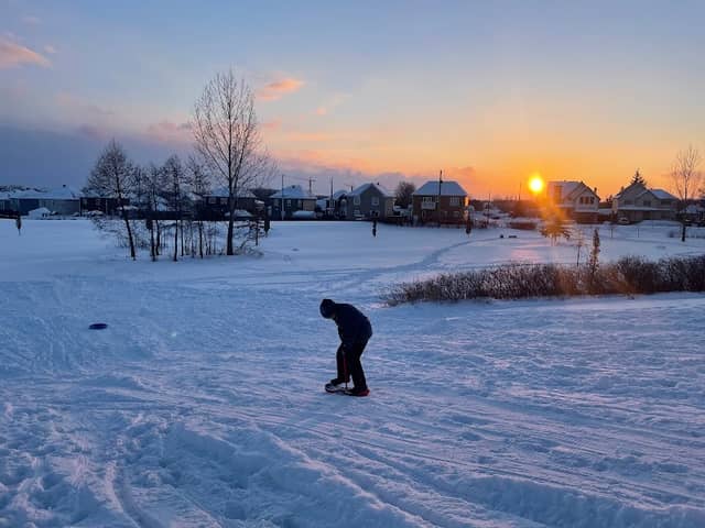 Parmentiere Park - Image 1