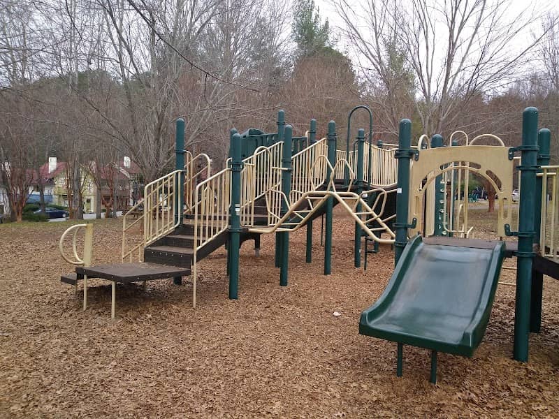 Unicoi Hill Park - Image 1