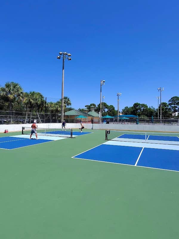 South Jupiter Community Park - Image 2