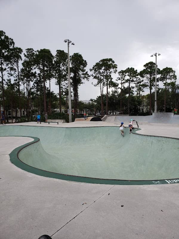 South Jupiter Community Park - Image 1