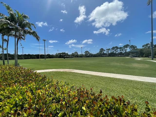 South Jupiter Community Park - Image 3
