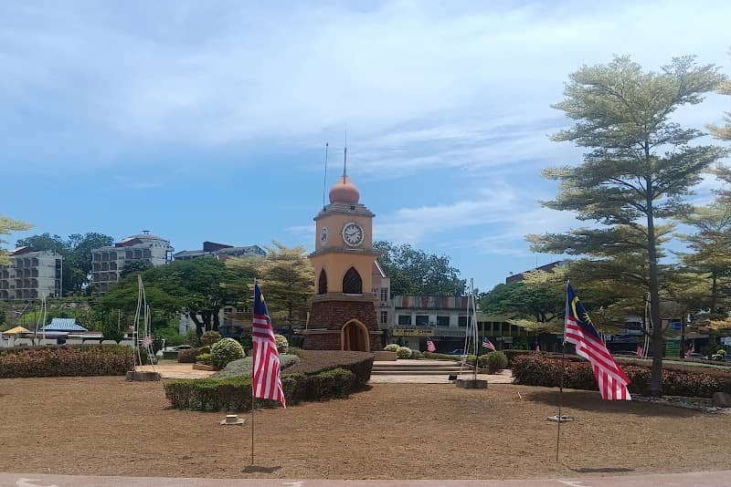 Peranginan - Image 1