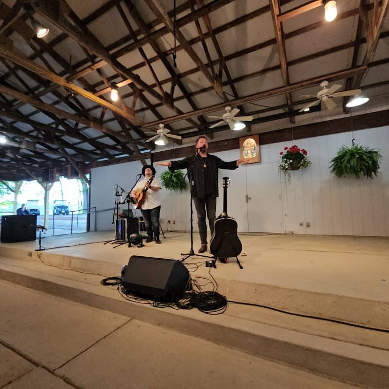 Sandy Pines Chapel - Image 2