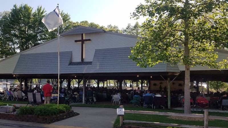 Sandy Pines Chapel - Image 1