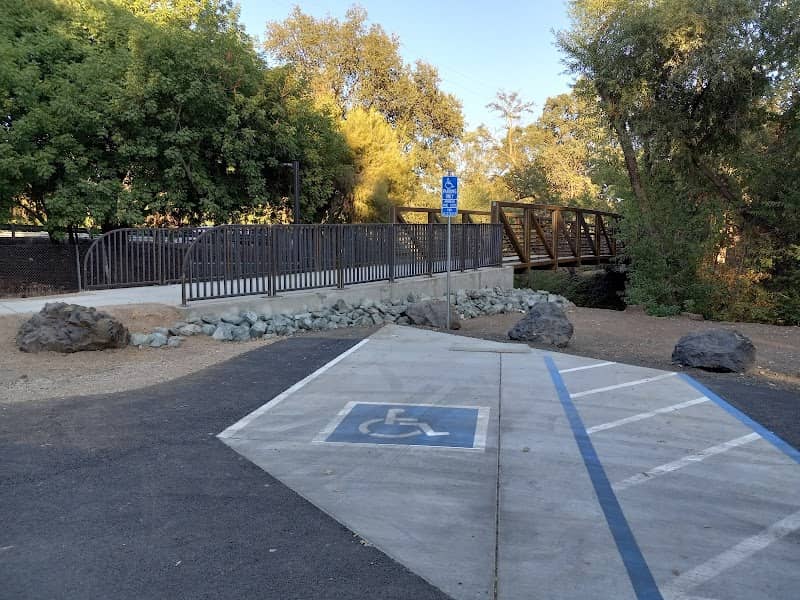 Park Bridge - Image 1
