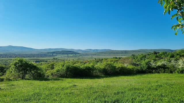 Panorámás pihenő - Image 1