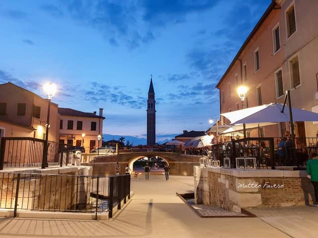Antiche Porte di Dolo - Image 1