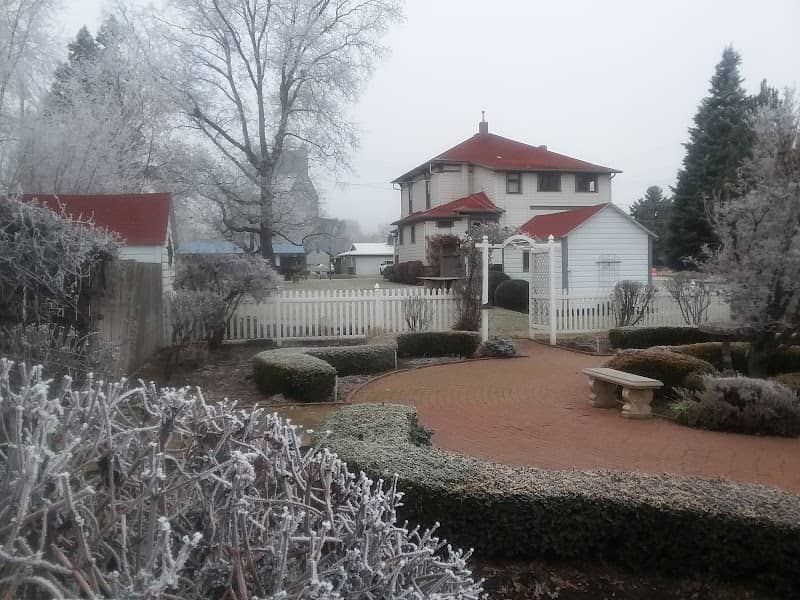 Frazier Farmstead Museum - Image 1